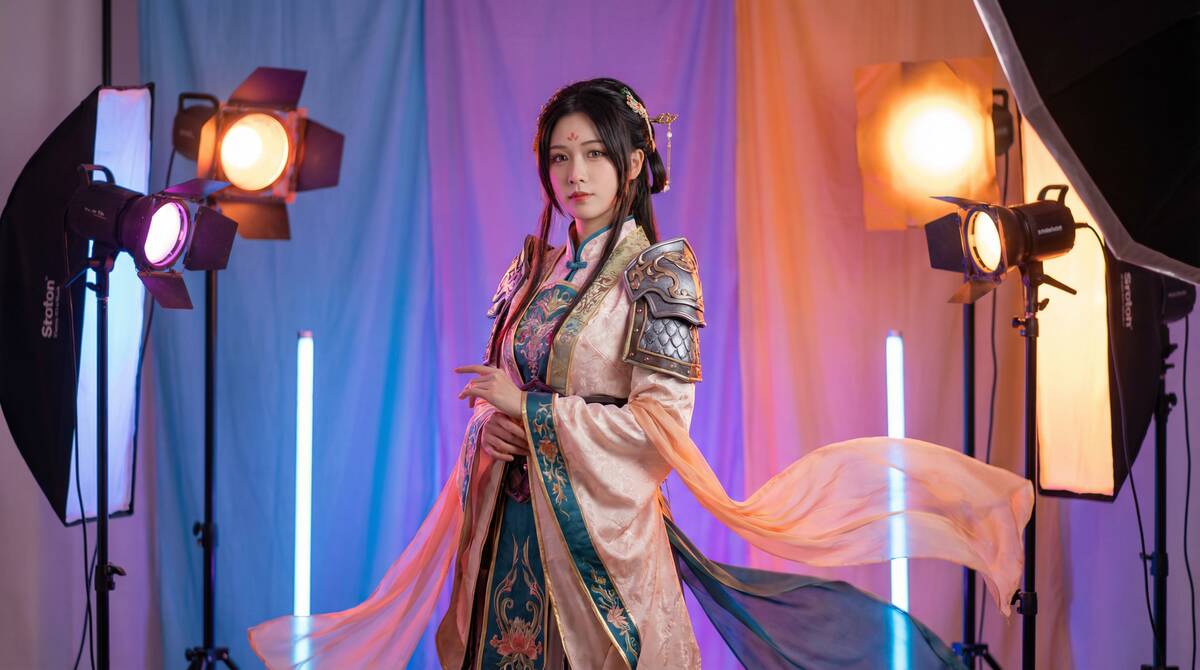 海角社区古风视频